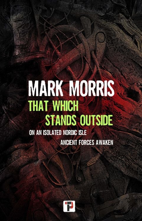 Produktbild: That Which Stands Outside