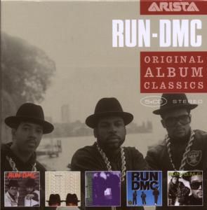 Produktbild: Original Album Classics