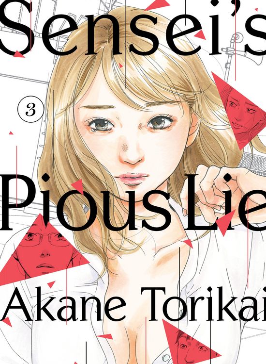 Produktbild: Sensei's Pious Lie 3