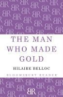 Produktbild: The Man Who Made Gold