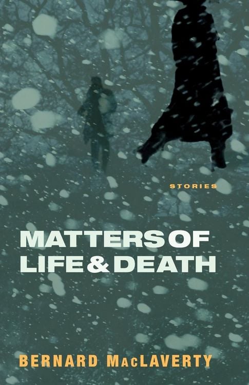 Produktbild: Matters of Life & Death