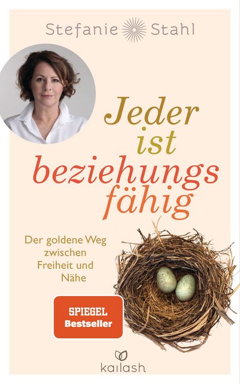 Produktbild: Jeder ist beziehungsf&auml;hig