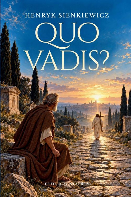 Produktbild: Quo vadis?