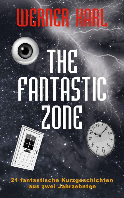 Produktbild: The Fantastic Zone