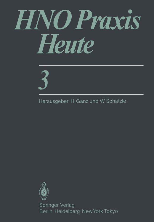 Produktbild: HNO Praxis Heute