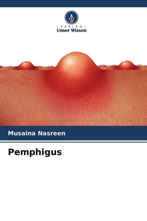 Produktbild: Pemphigus