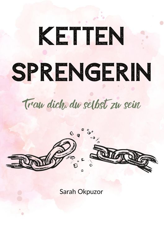 Produktbild: Kettensprengerin