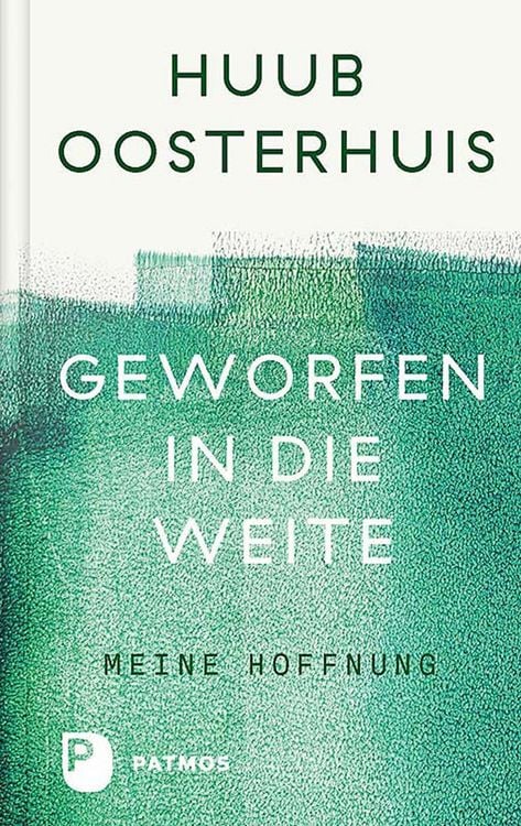 Produktbild: Geworfen in die Weite