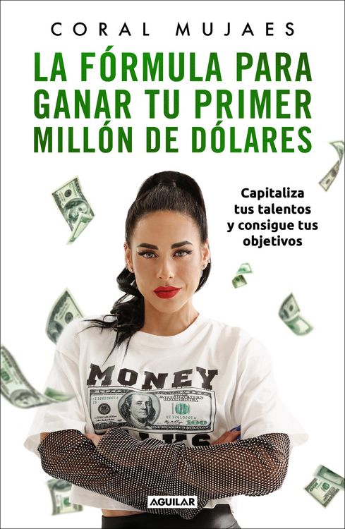 Produktbild: La F&oacute;rmula Para Ganar Tu Primer Mill&oacute;n de D&oacute;lares / How to Earn Your First Million: Capitalize on Your Talents to Reach Your Goals