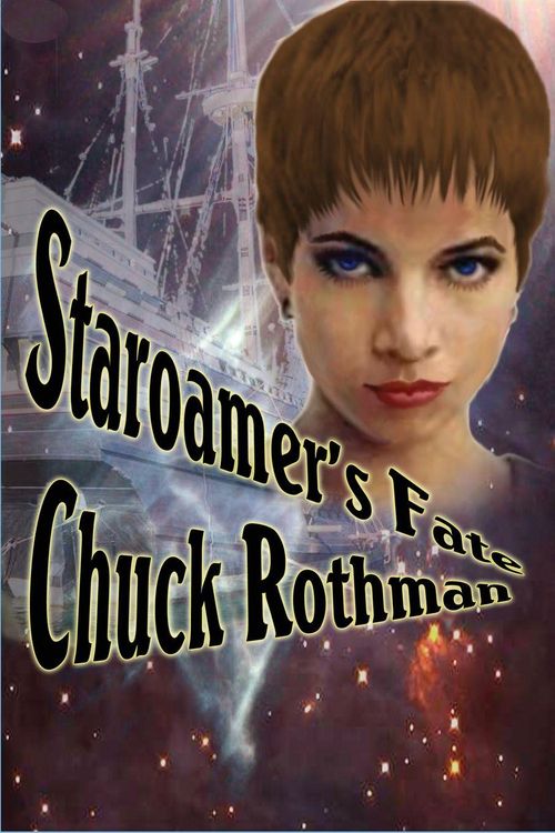 Produktbild: Staroamer's Fate