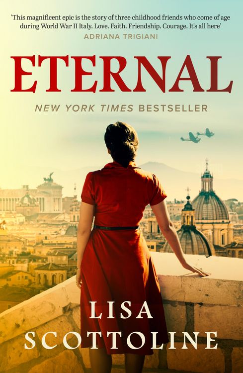 Produktbild: Eternal