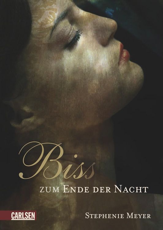 Produktbild: Bella und Edward 4: Biss zum Ende der Nacht
