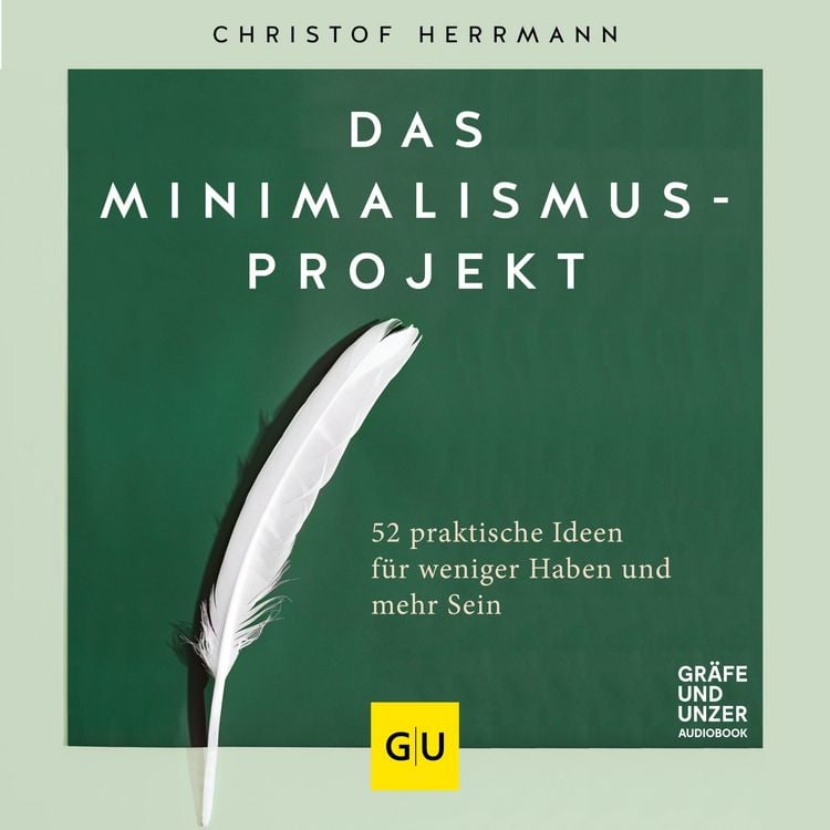 Produktbild: Das Minimalismus-Projekt