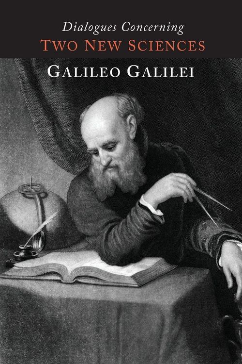 Produktbild: Dialogues Concerning Two New Sciences