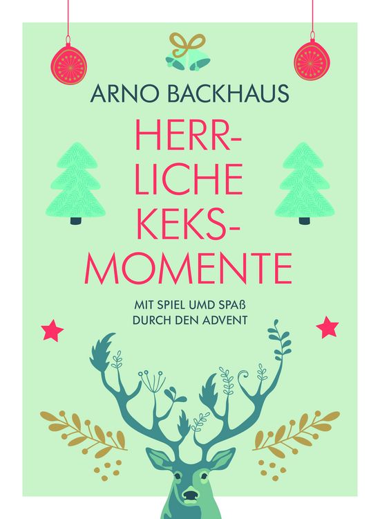 Produktbild: Herrliche Keks-Momente