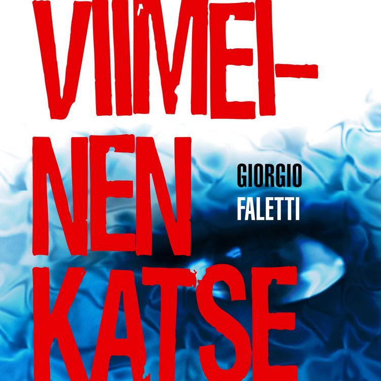 Produktbild: Viimeinen katse