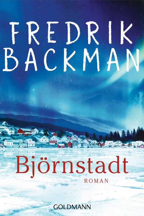 Produktbild: Bj&ouml;rnstadt
