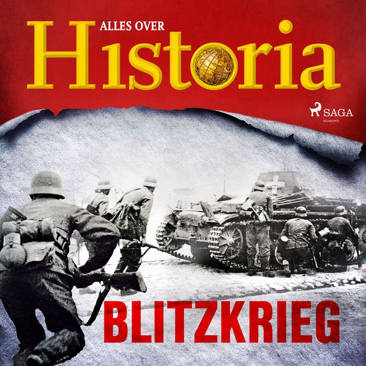 Produktbild: Blitzkrieg