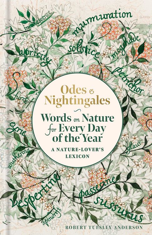 Produktbild: Odes and Nightingales
