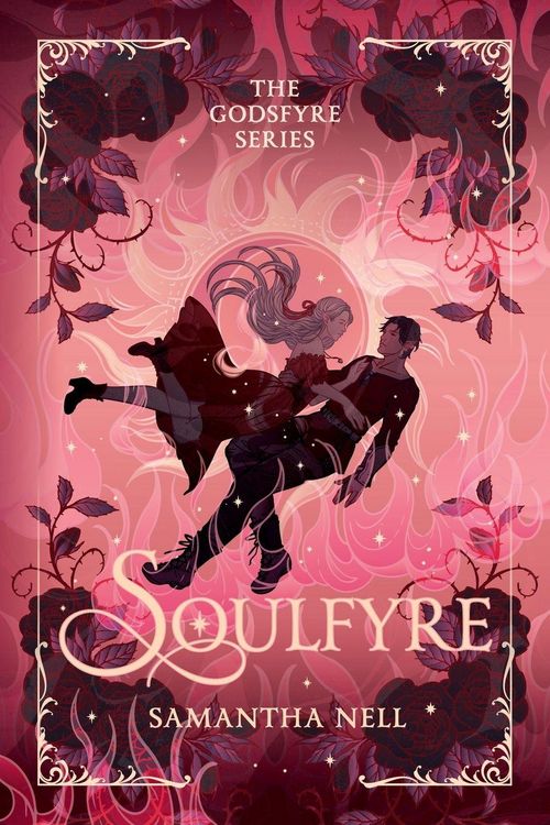 Produktbild: Soulfyre