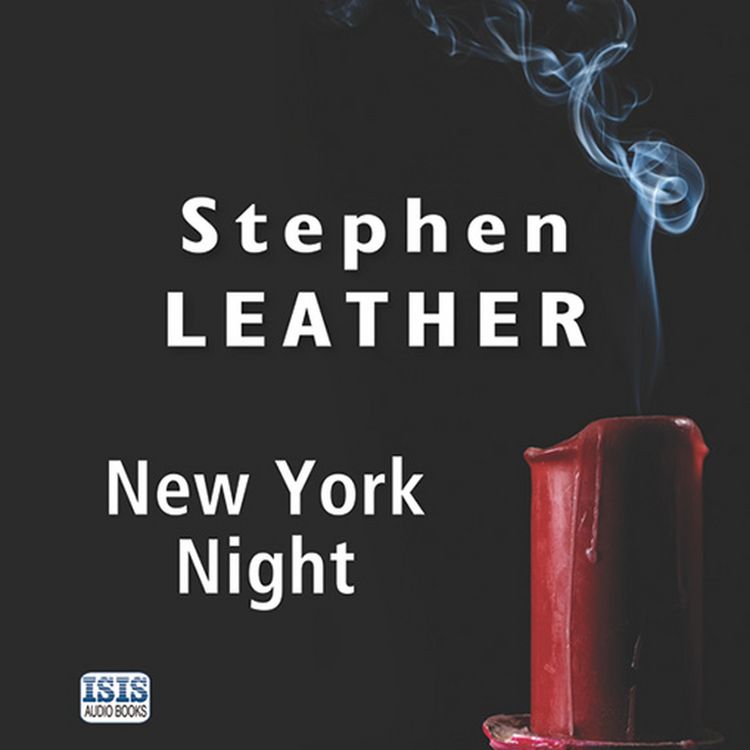 Produktbild: New York Night