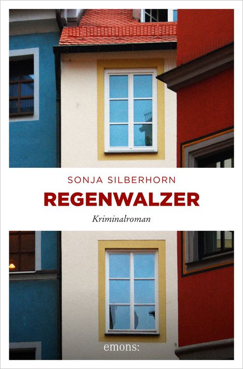 Produktbild: Regenwalzer