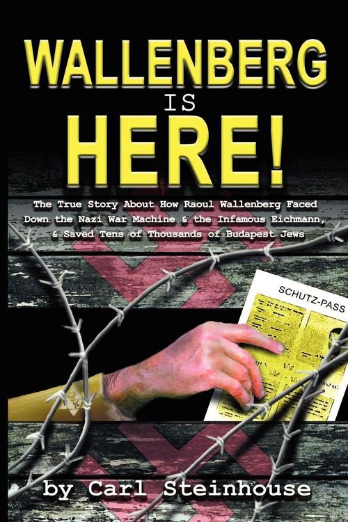 Produktbild: Wallenberg is Here!