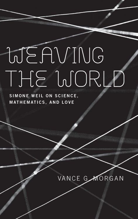 Produktbild: Weaving the World