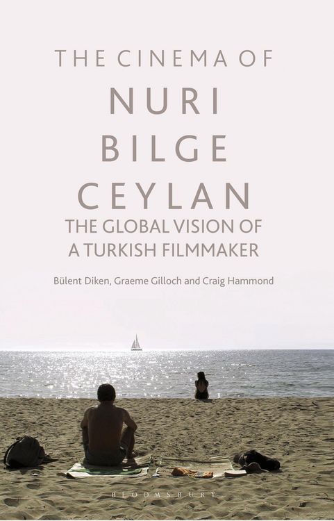 Produktbild: The Cinema of Nuri Bilge Ceylan