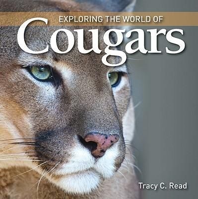 Produktbild: Exploring the World of Cougars