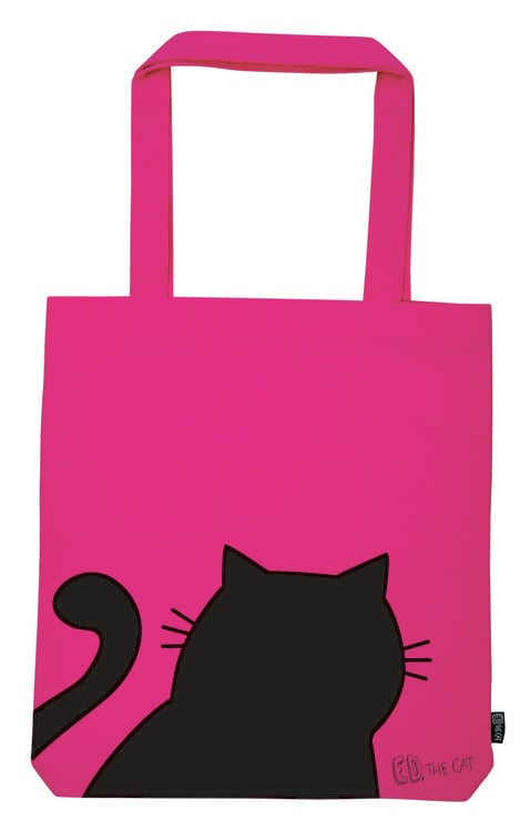 Produktbild: Ed, the Cat Shopper Nicht angucken