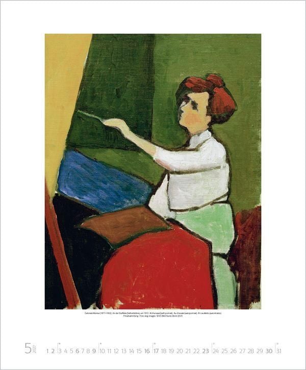Produktbild: Gabriele M&uuml;nter 2027