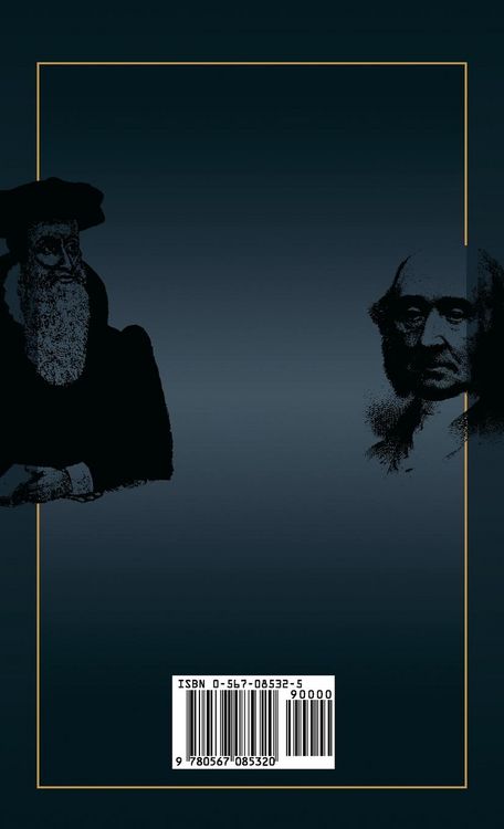 Produktbild: Scottish Theology