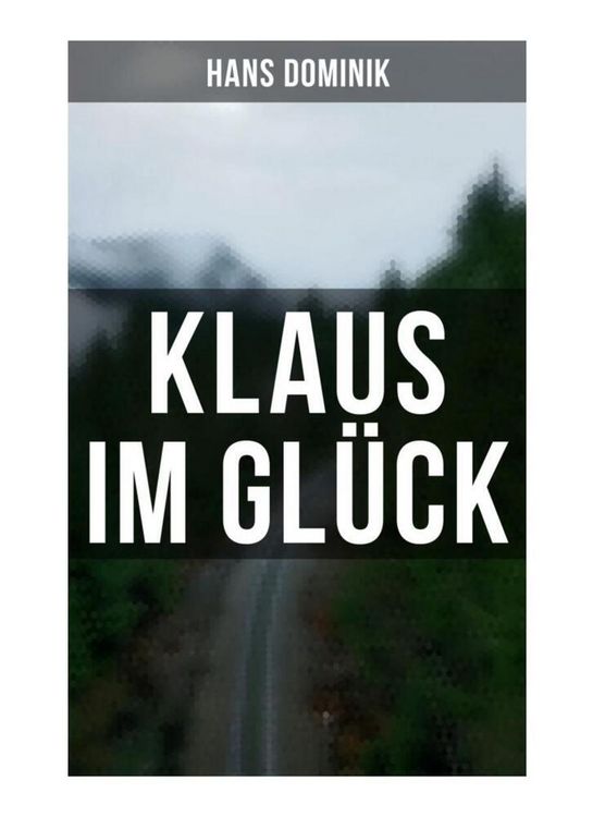 Produktbild: Klaus im Gl&uuml;ck