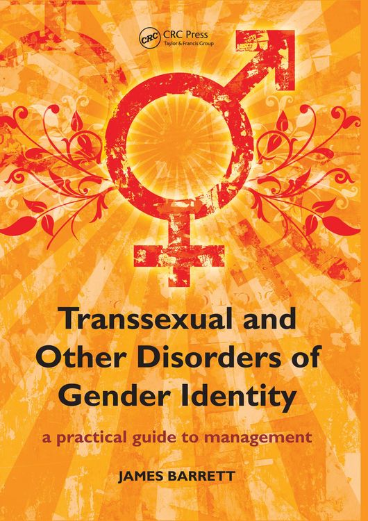 Produktbild: Transsexual and Other Disorders of Gender Identity