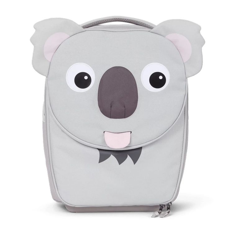 Produktbild: Affenzahn Kinderkoffer Koala