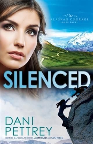 Produktbild: Silenced (Alaskan Courage Book #4)