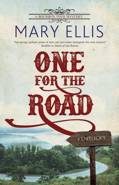 Produktbild: One for the Road
