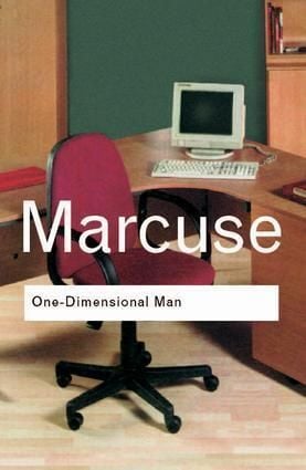 Produktbild: One-Dimensional Man