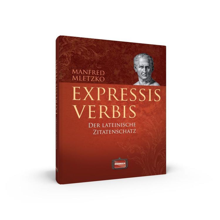Produktbild: Expressis verbis