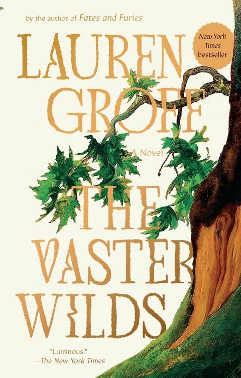 Produktbild: The Vaster Wilds