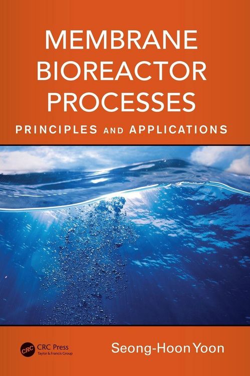 Produktbild: Membrane Bioreactor Processes