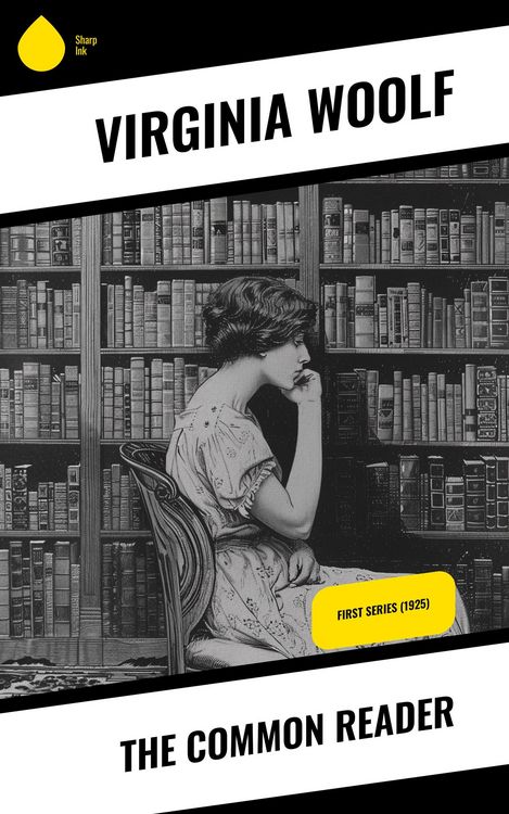 Produktbild: The Common Reader