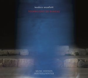 Produktbild: Tourbillons De Rameau