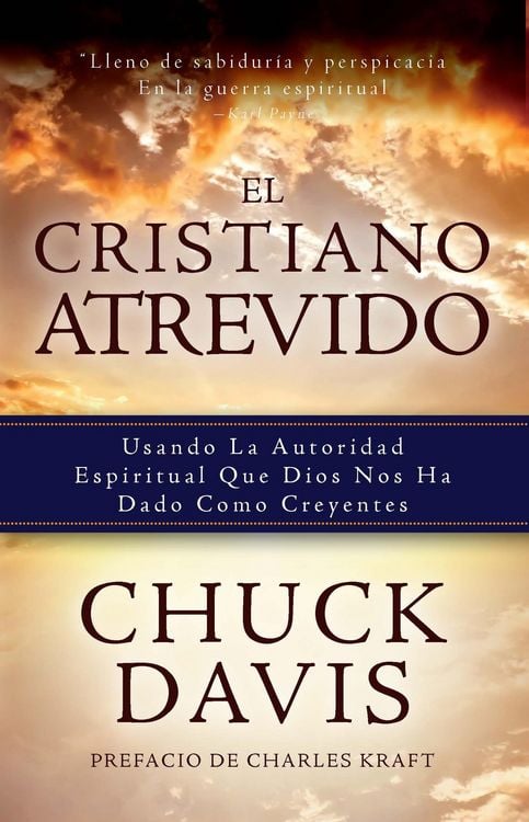 Produktbild: El Cristiano Atrevido