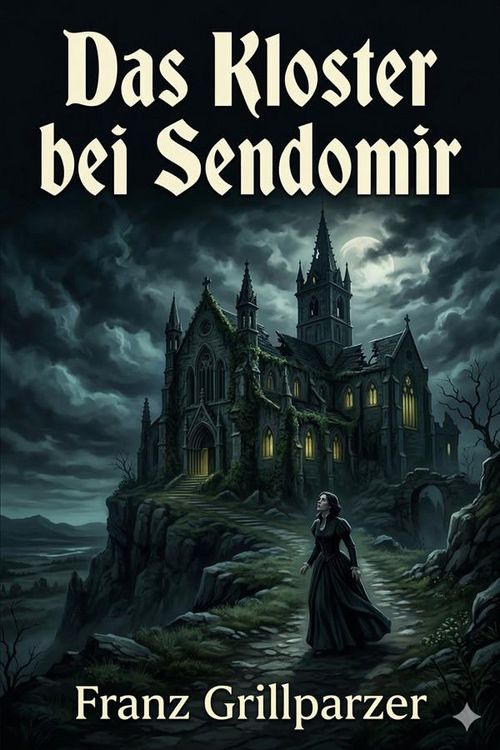 Produktbild: Das Kloster bei Sendomir