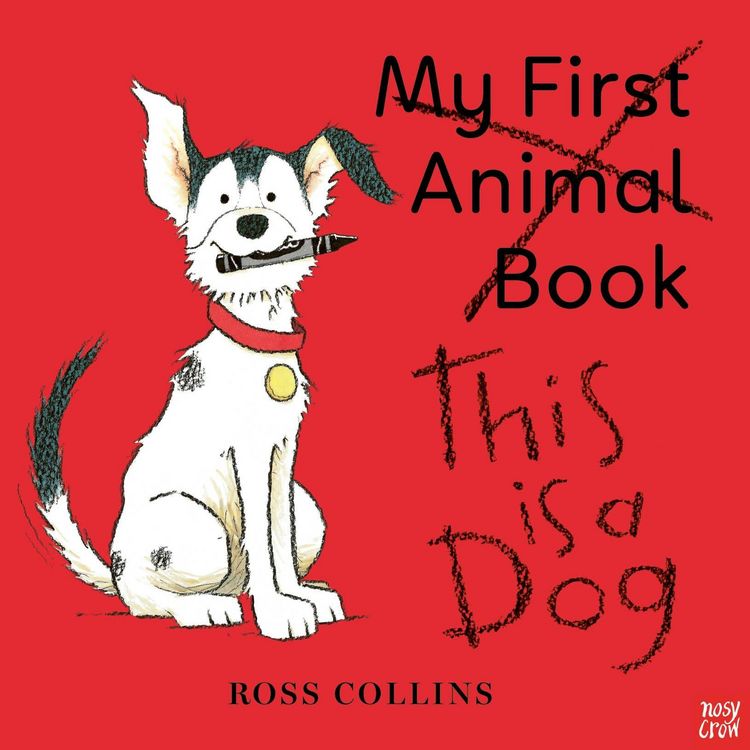 Produktbild: This is a Dog