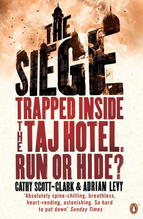 Produktbild: The Siege