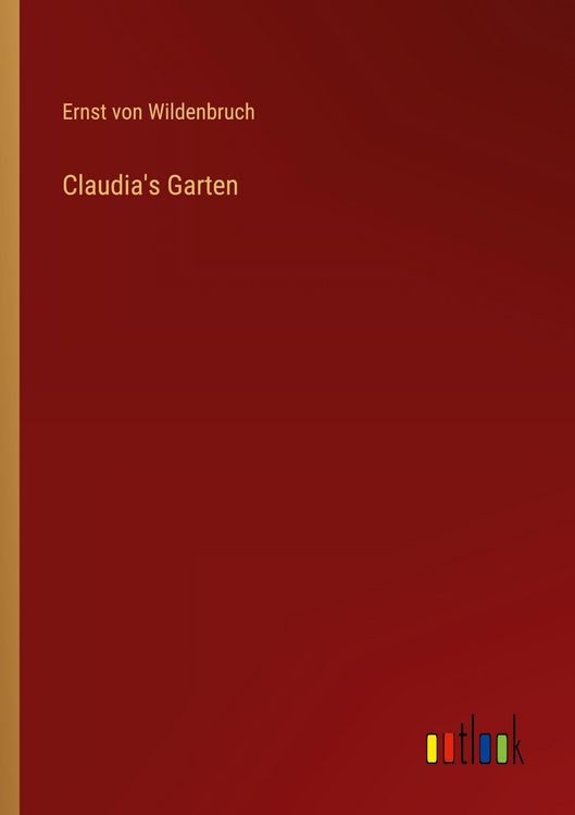 Produktbild: Claudia's Garten