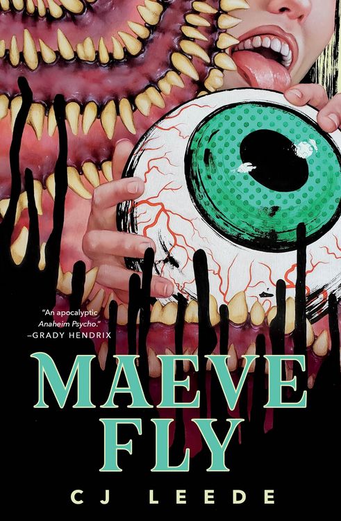 Produktbild: Maeve Fly